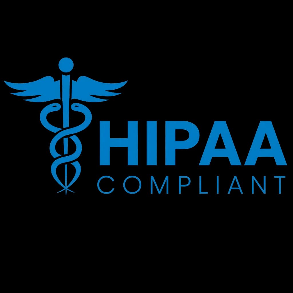 HIPAA Compliant